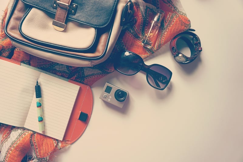Vacation Organizers